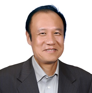 Ken Xie