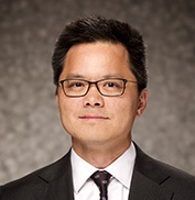 Marc Chiang