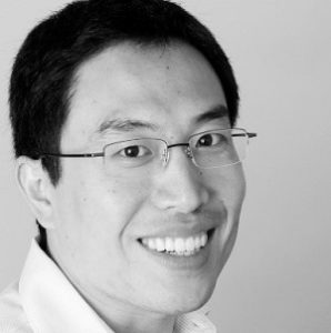 Xinjian Zhou – Silicon Valley Entrepreneur Festival